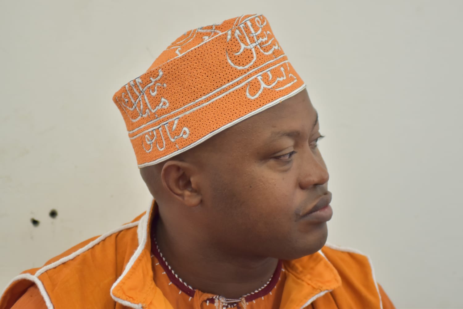 image Culture / Ryadhuidine Idrisse plaide pour « un leadership de la jeunesse »